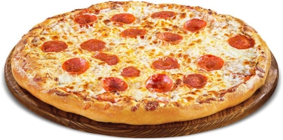 Tomatensaus, kaas, sucuk en ei.