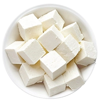 feta